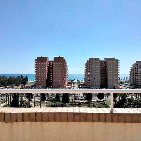 Acv - Costa Caribe Ii-2ª Linea, Planta 5, Frontal Apartment Oropesa del Mar Exterior photo